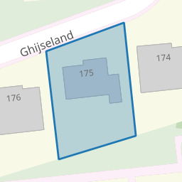 Perceel RHO00-A-4328