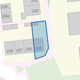 Perceel RHO00-A-4381