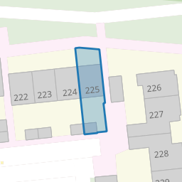 Perceel RHO00-A-4405