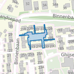 Perceel RHO00-A-4409