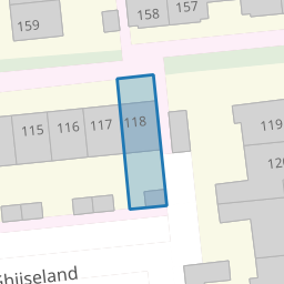 Perceel RHO00-A-4417