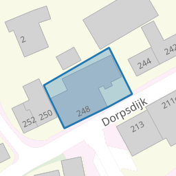 Perceel RHO00-A-4425