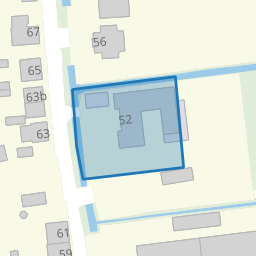 Perceel RHO00-A-4445