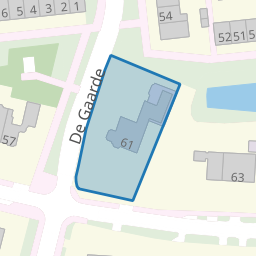 Perceel RHO00-A-4458