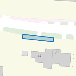 Perceel RHO00-A-4464