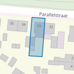 Perceel RHO00-A-4482
