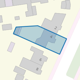 Perceel RHO00-A-4488