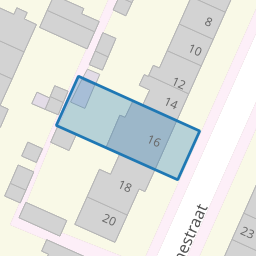 Perceel RHO00-A-4489