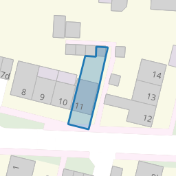 Perceel RHO00-A-4507