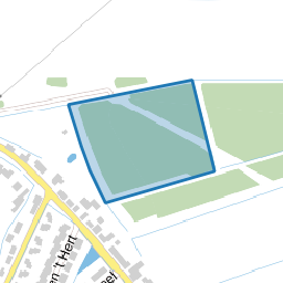 Perceel RHO00-A-4525