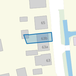 Perceel RHO00-A-4530