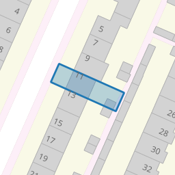 Perceel RHO00-A-4538