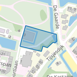 Perceel RHO00-A-4544