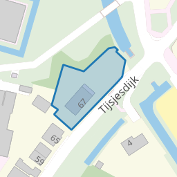 Perceel RHO00-A-4546