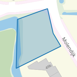 Perceel RHO00-A-4571