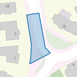 Perceel RHO00-A-4590