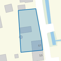 Perceel RHO00-A-4592