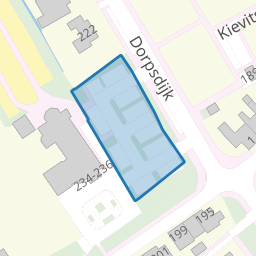 Perceel RHO00-A-4595