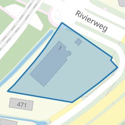 Perceel RHO00-A-4630