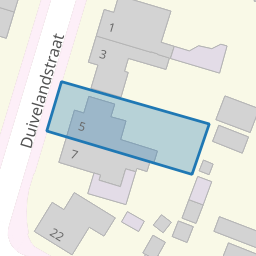 Perceel RHO00-A-4656