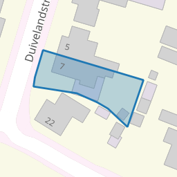 Perceel RHO00-A-4657