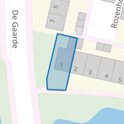 Perceel RHO00-A-4665