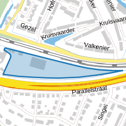 Perceel RHO00-A-4670