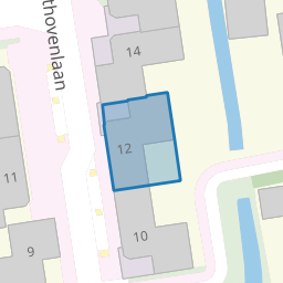 Perceel RHO00-A-4689