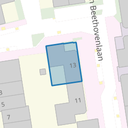 Perceel RHO00-A-4691