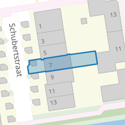Perceel RHO00-A-4698