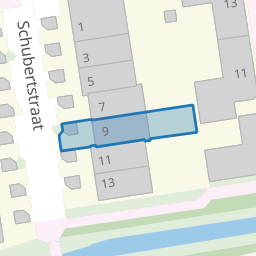 Perceel RHO00-A-4699