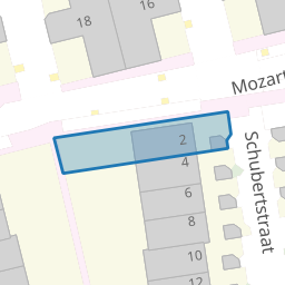 Perceel RHO00-A-4703