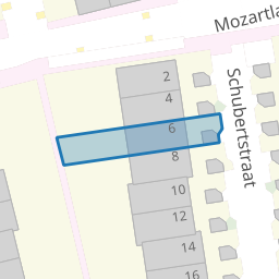 Perceel RHO00-A-4705