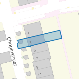 Perceel RHO00-A-4713