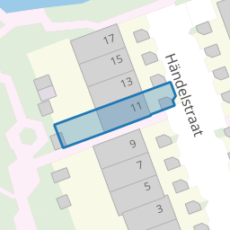 Perceel RHO00-A-4741