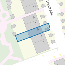 Perceel RHO00-A-4744