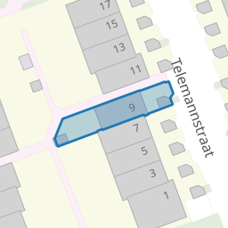 Perceel RHO00-A-4759