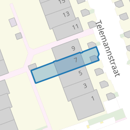 Perceel RHO00-A-4760