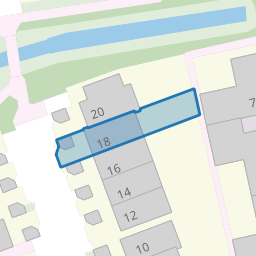 Perceel RHO00-A-4765