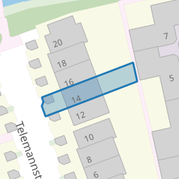 Perceel RHO00-A-4767