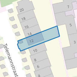 Perceel RHO00-A-4768