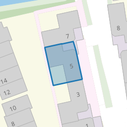 Perceel RHO00-A-4775