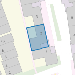 Perceel RHO00-A-4776