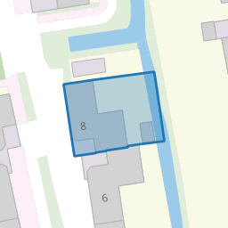 Perceel RHO00-A-4778