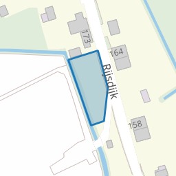 Perceel RHO00-A-4791