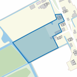 Perceel RHO00-A-4801