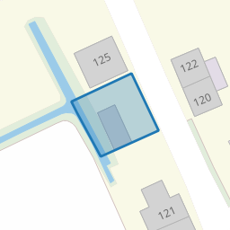 Perceel RHO00-A-4805