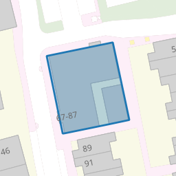 Perceel RHO00-A-4840