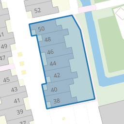Perceel RHO00-A-4847