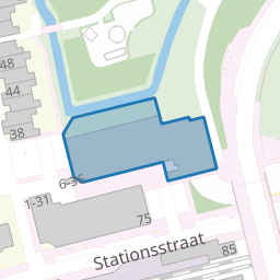 Perceel RHO00-A-4849